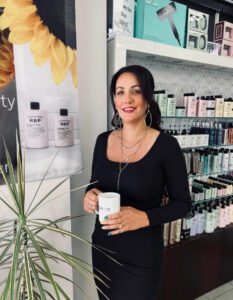 Michelle Owner Michelle Owner